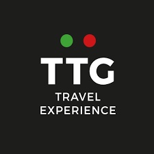Logo TTG Travel Experience